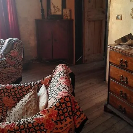 La Casa Dipinta Genua