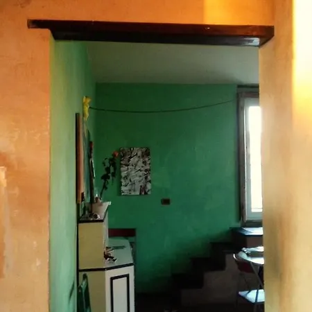 Apartment La Casa Dipinta *