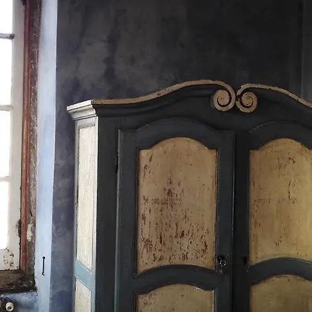 La Casa Dipinta * Genua