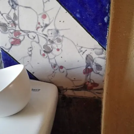 Appartamento La Casa Dipinta