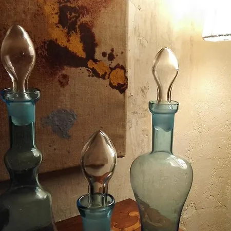Appartamento La Casa Dipinta