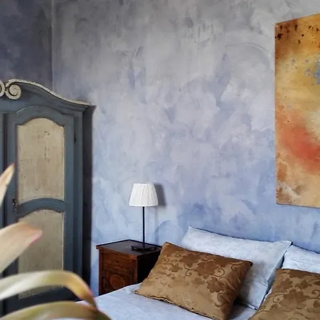 Appartamento La Casa Dipinta *