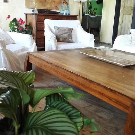 La Casa Dipinta