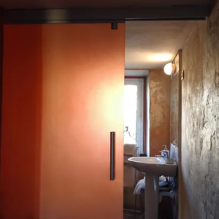 La Casa Dipinta * Genova