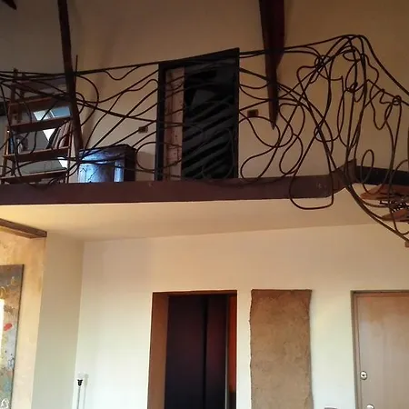 La Casa Dipinta * Genua