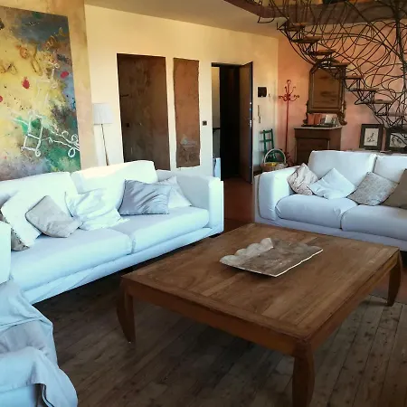 La Casa Dipinta