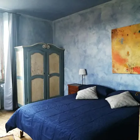 Appartamento La Casa Dipinta Genova