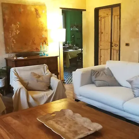 La Casa Dipinta * Genova
